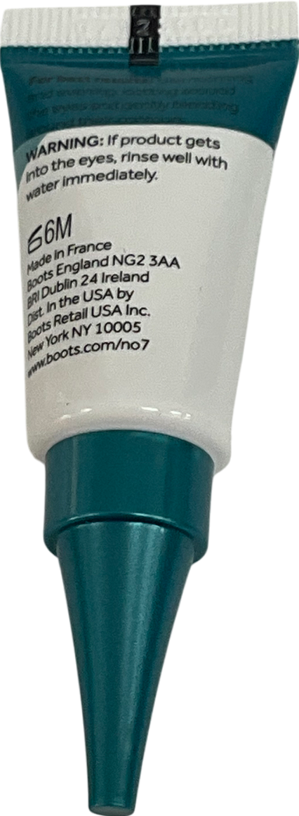 No7 Protect & Perfect Intense Advanced Eye Cream 5ml