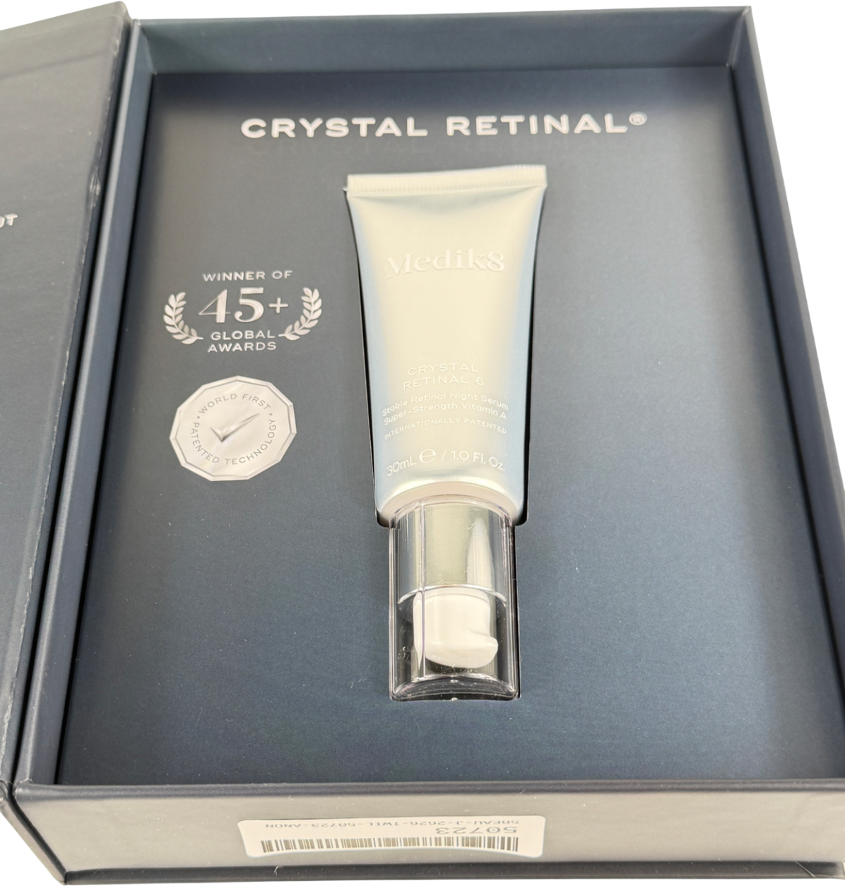 Medik8 Crystal Retinal 6 30ml