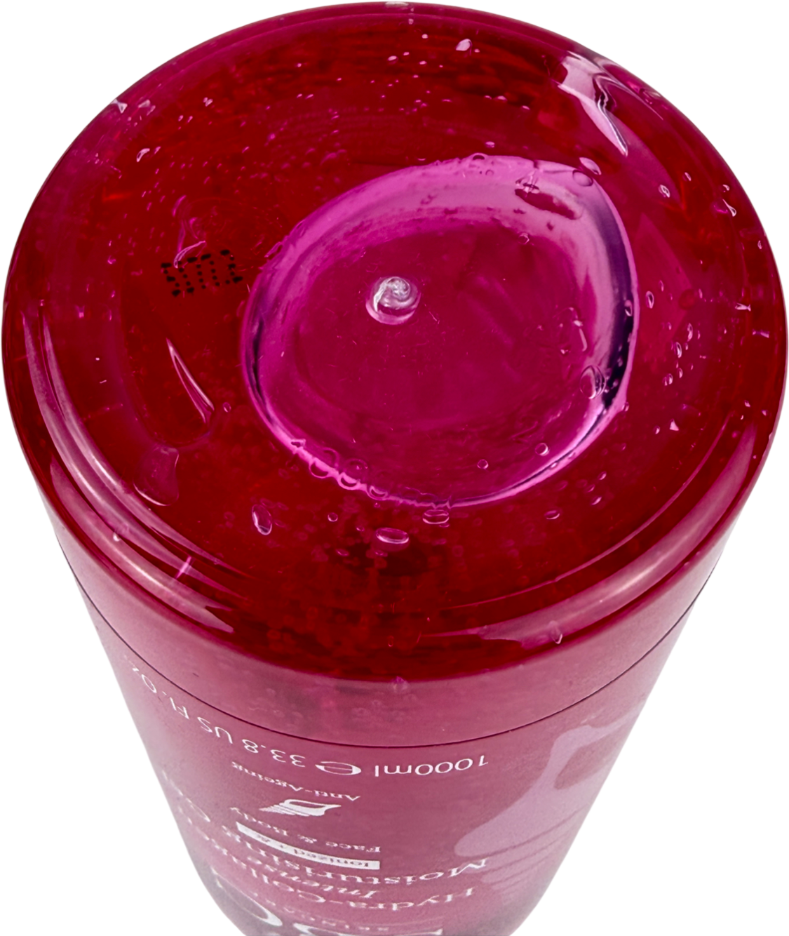 SBC Hydra-collagen Moisturising Gel 1000ml