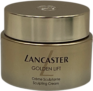Lancaster Golden Lift Sculpting Cream 50ml