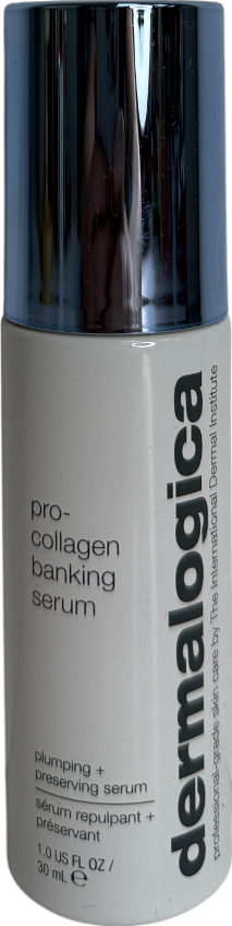 Dermalogica Pro-collagen Banking Serum 30ml