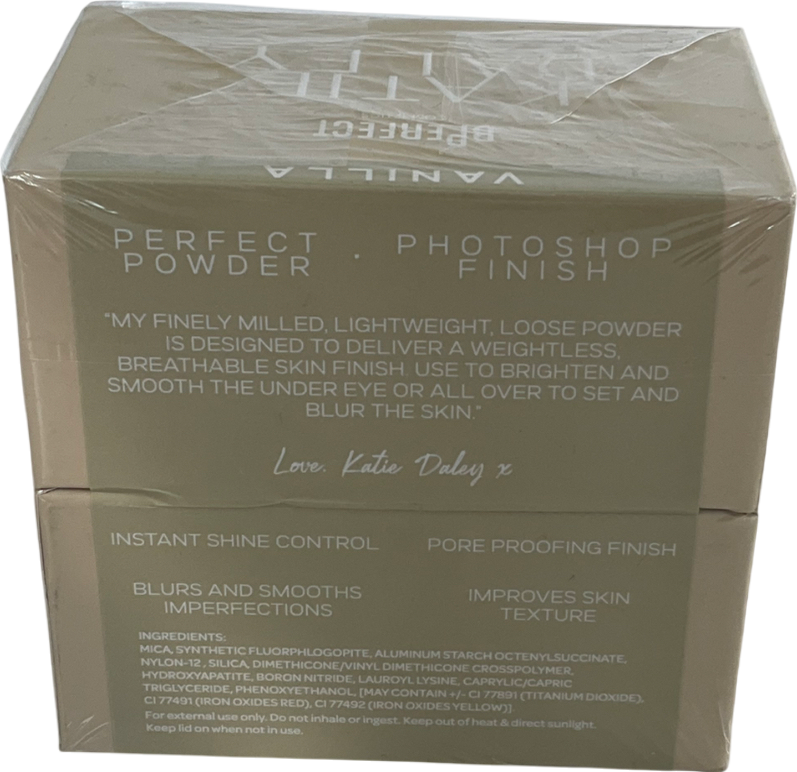 bperfect Perfect Powder Candyfloss 15g