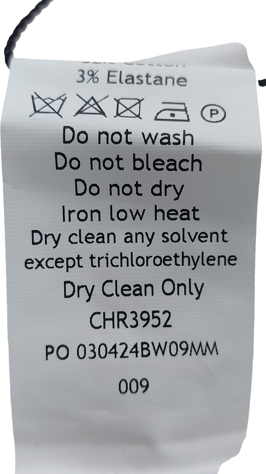 Mistress Rocks White Cloud Wrap Floral Cutout Halter Top UK S