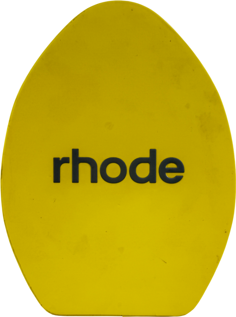 Rhode Giant Bath Bomb Pineapple XXL