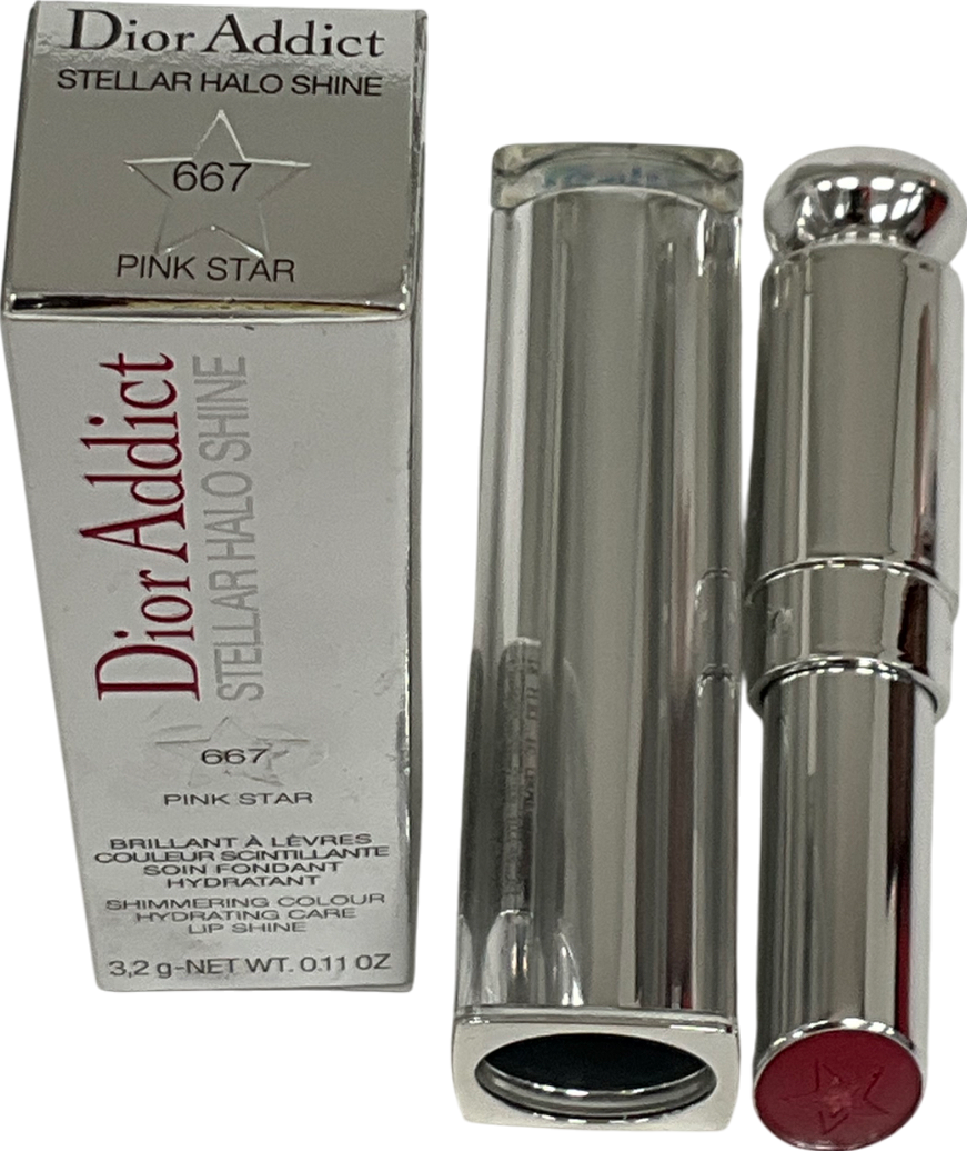 Dior Addict Refill Hydrating Shine Lipstick 667 3.2g