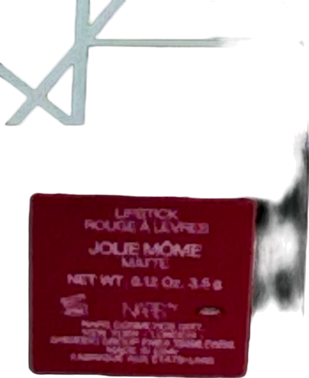 NARS Lipstick Jolie Mome Matte 3.5g