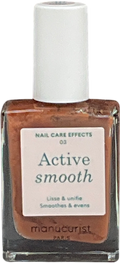 manurist Active Smooth One size