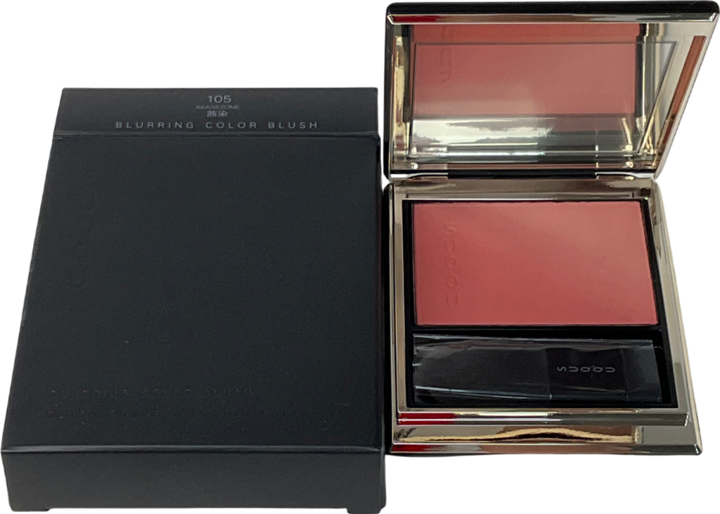 SUQQU Blurring Colour Blush 105 6.4g