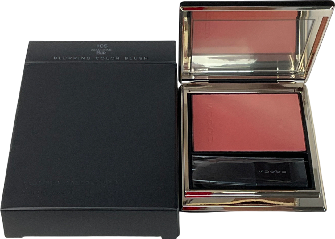 SUQQU Blurring Colour Blush 105 6.4g