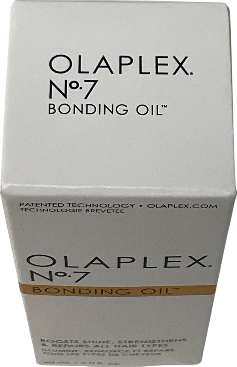 Olaplex No 7 Bonding Oil 60 ml