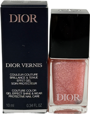 Dior Vernis Nail Polish 579 Fizzy 10ml