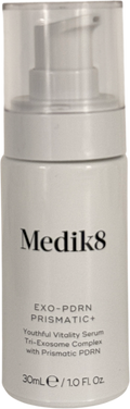 medik8 Exo-pdrn Prismatic+ Youthful Vitality Serum 30ml