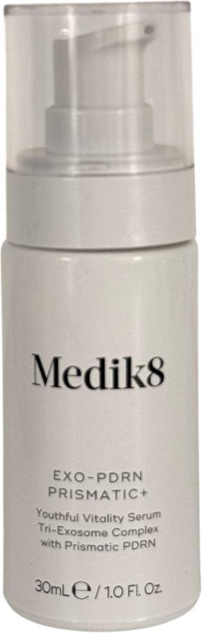medik8 Exo-pdrn Prismatic+ Youthful Vitality Serum 30ml