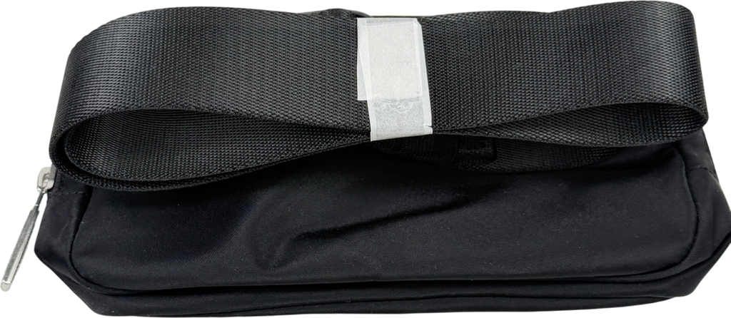 Lululemon Black Everywhere Belt Bag 1l One Size