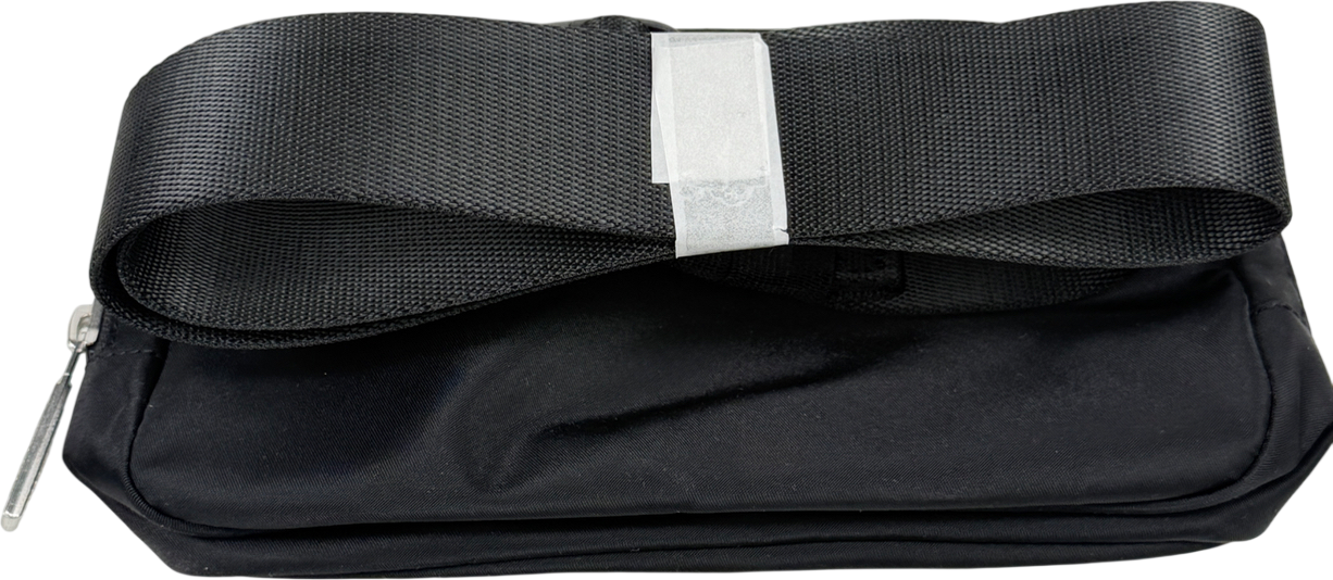 Lululemon Black Everywhere Belt Bag 1l One Size