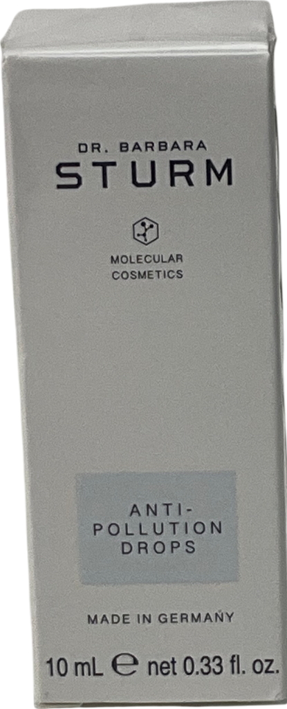 dr sturm Anti-pollution Drops 10ml