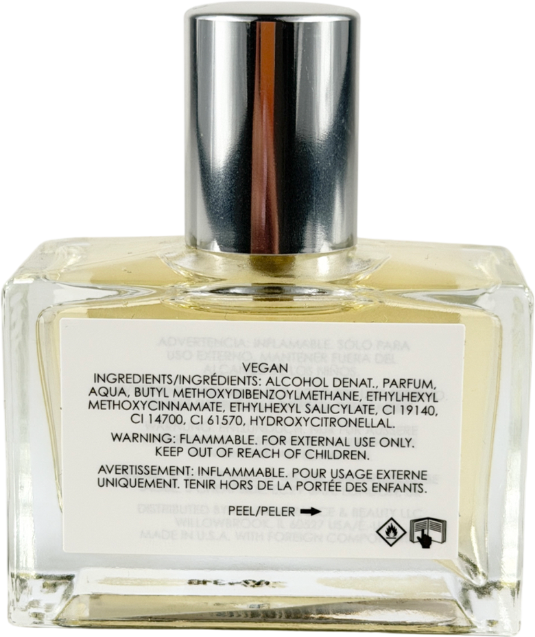 Fleur de blonde Le Monde Gourmand Fleur De Blonde Eau De Parfum 30ml