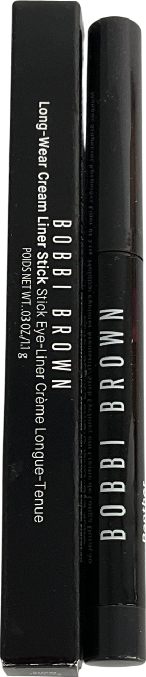 Bobbi Brown Longwear Cream Liner Stick Panther 1.1g