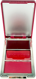 Morphe Cheek Thrills Bronze & Tone Duo Wine & Dine 10.8g