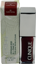 Clinique Pop™ Lip + Cheek Oil 33 Nude Honey 7ml