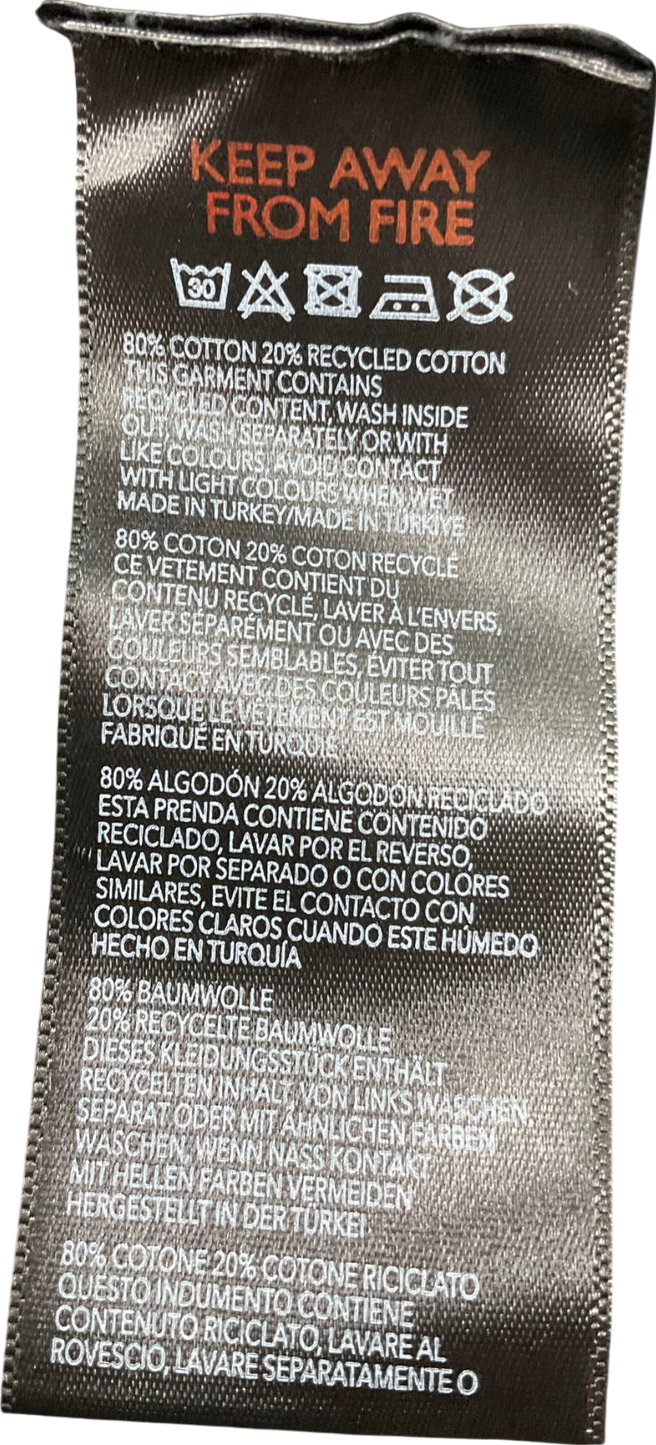 Urban Outfitters Black Logan - Relaxed Fit Jeans W29