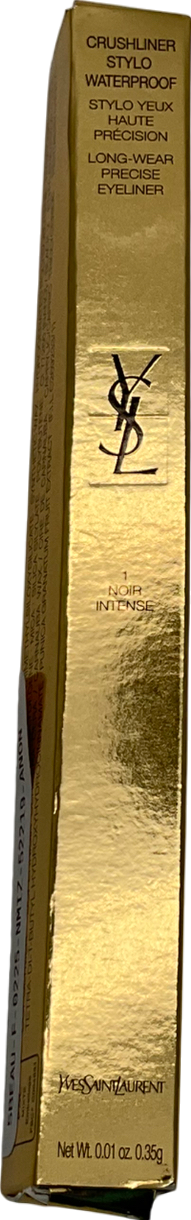 YSL Crushliner Style Waterproof 1 0.35g