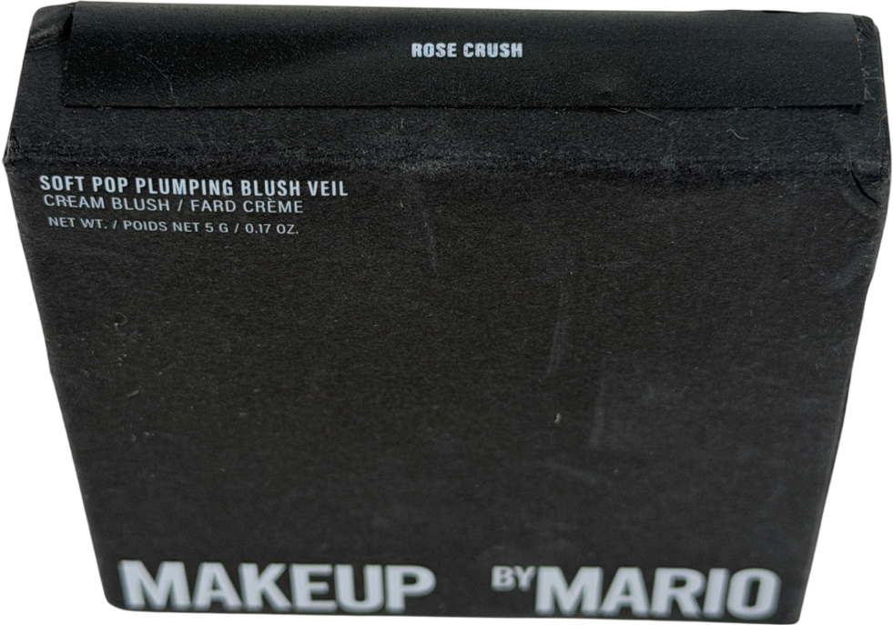 Makeup by mario Soft Pop Plumping Blush Veil 5g