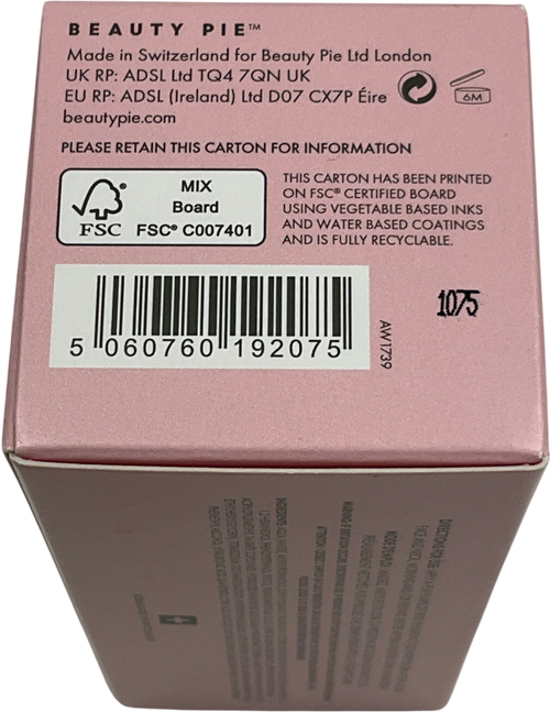 Beauty Pie Triple Hyaluronic Acid 50ml