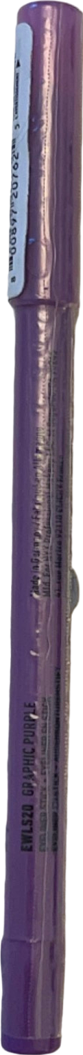 NYX Jumbo Eye Pencil Lavender