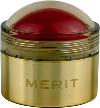 Merit Flush Balm Cheek Color Le Bonbon 4.5g