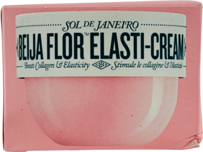 Sol de Janeiro Beija Flor elasti-cream 150ml