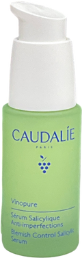 Caudalie Vinopure Natural Salicylic Acid Pore Minimising Serum 30ml