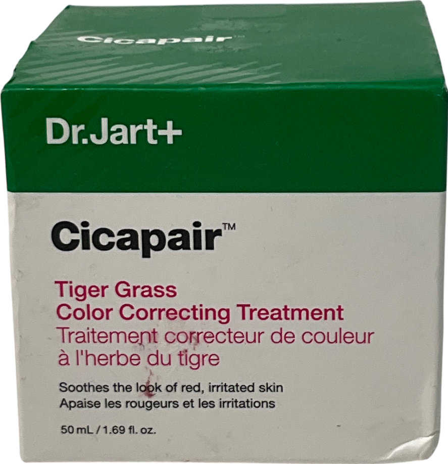 DR JART+ Cicapair™ Tiger Grass Colour Correcting Treatment 50ml