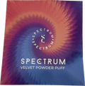 Spectrum Velvet Powder Puff one size
