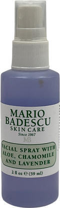 Mario Badescu Facial Spray With Aloe, Chamomile And Lavender 59ml