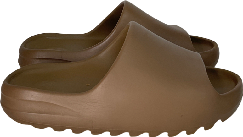 adidas Beige Yeezy Slider UK 6 EU 39 👠