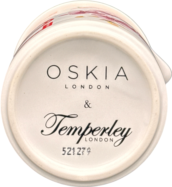 Oskia White Smoothing Love Massage Candle 200ml No Size