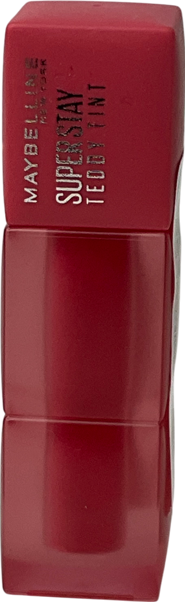 Maybelline Super Stay  Lipstick 40 5ml