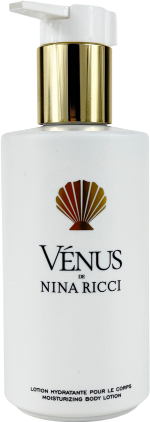 Vénus De Nina Ricci Body Lotion 200ml
