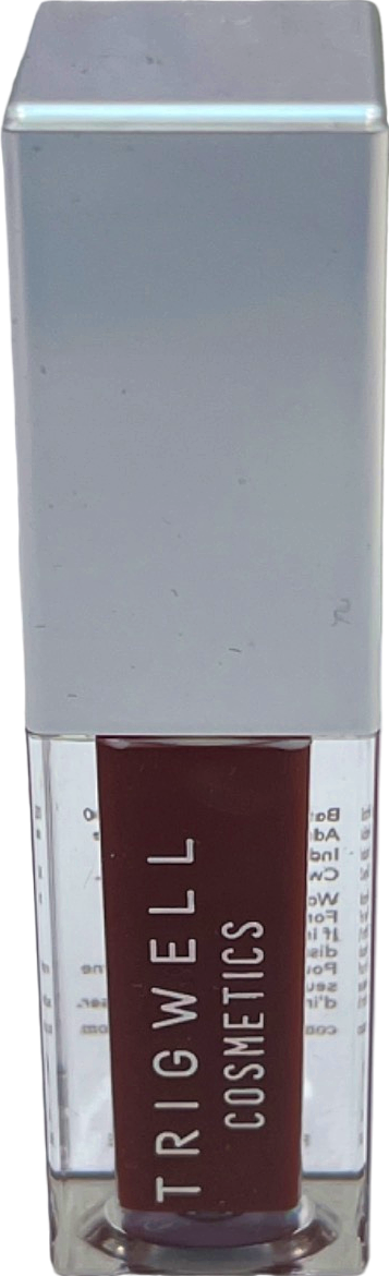 Trigwell Cosmetics Lip Oil Choc 5ml