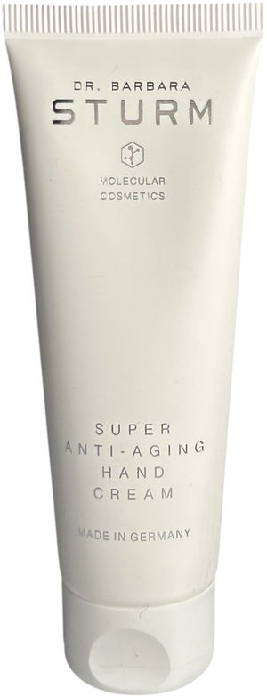 Dr barbara Sturm Anti-aging Hand Cream 50ml