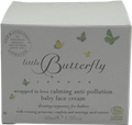 Little butterfly Wrapped In Love Calming Anti-pollution Baby Face Cream 50ml