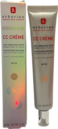 Erborian Cc Creme Clair Clair 40ml