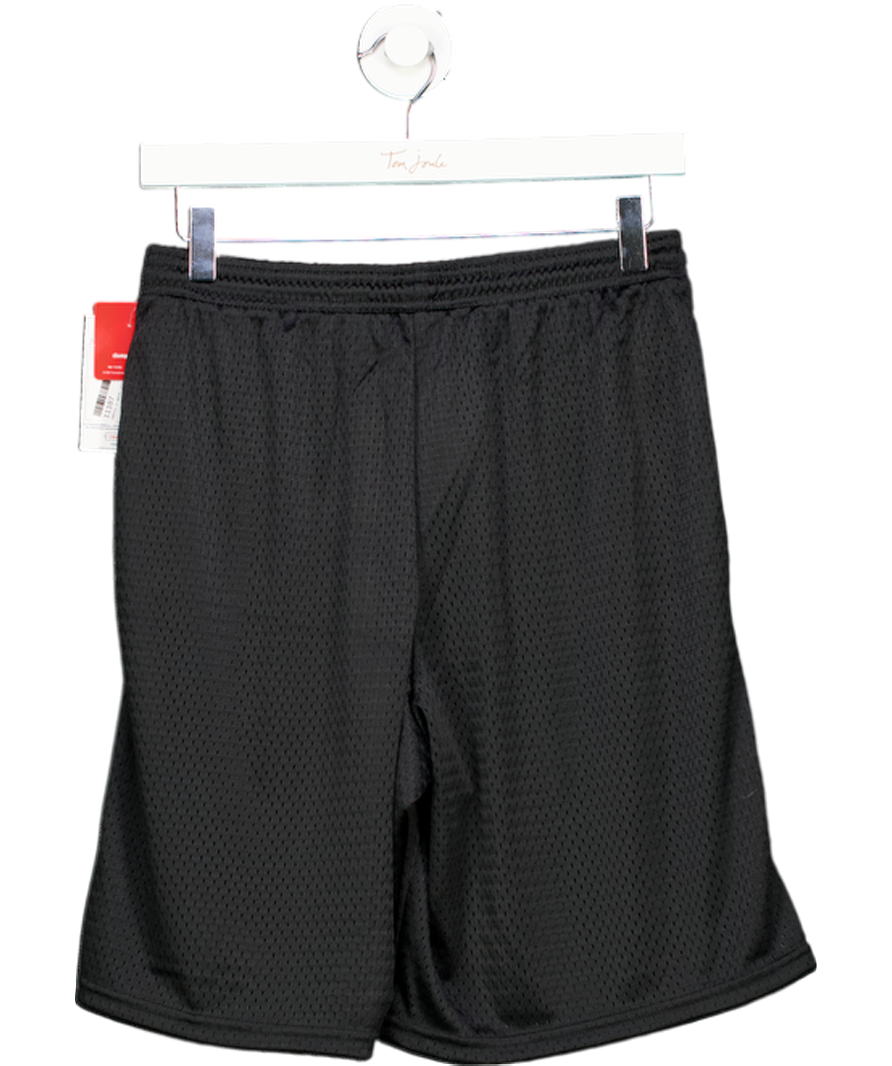 Champion Athletic 7'' Mesh Shorts Black UK S