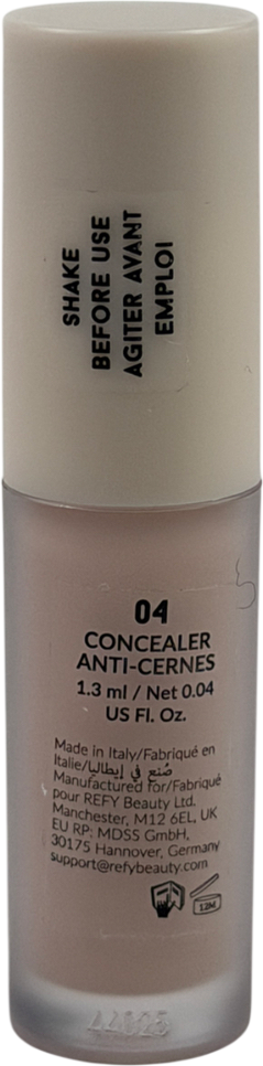 Refy Concealer Mini 04 1.3ml