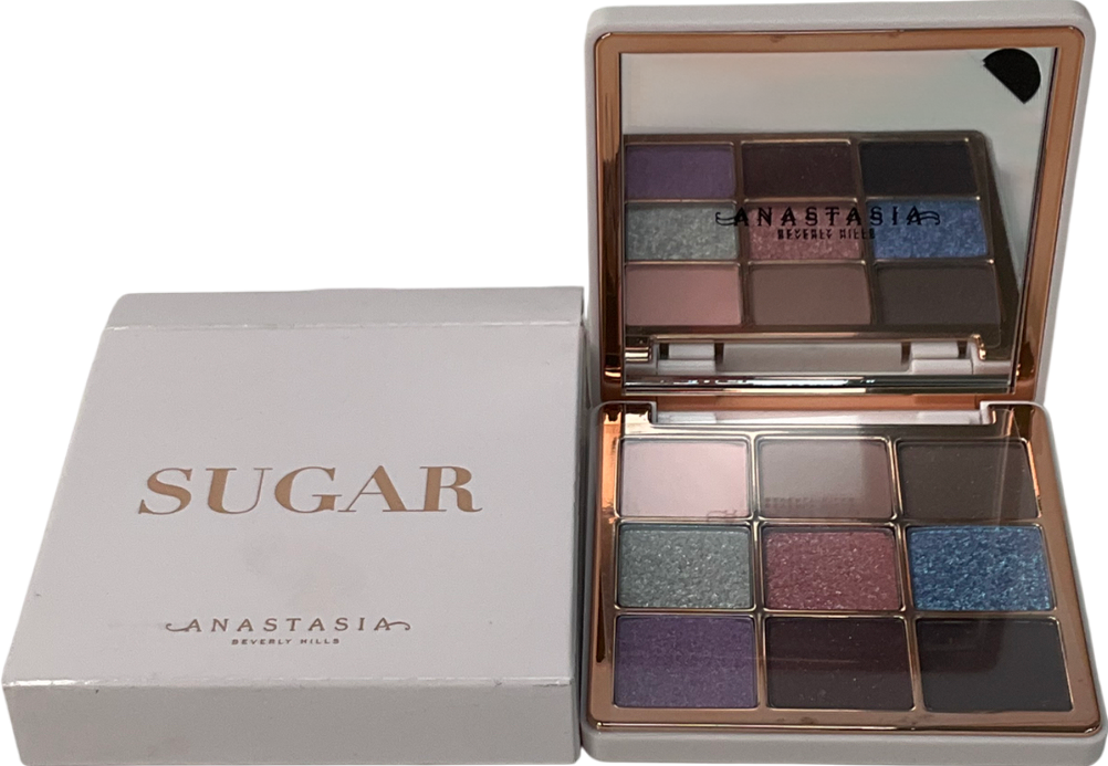 Anastasia Beverly Hills Mini Sugar Palette Sugar One size