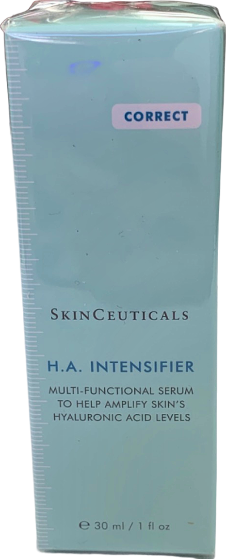 SkinCeuticals H.A. Intensifier Multi-Functional Serum Correct 30ml