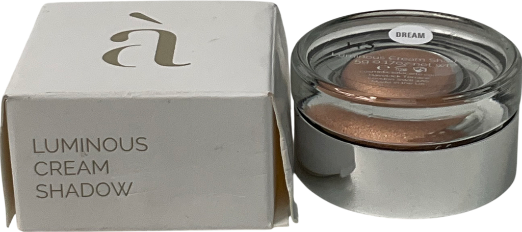 a la carte Luminous Cream Shadow Dream Dream One size