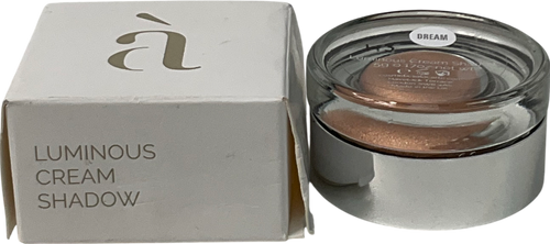 a la carte Luminous Cream Shadow Dream Dream One size