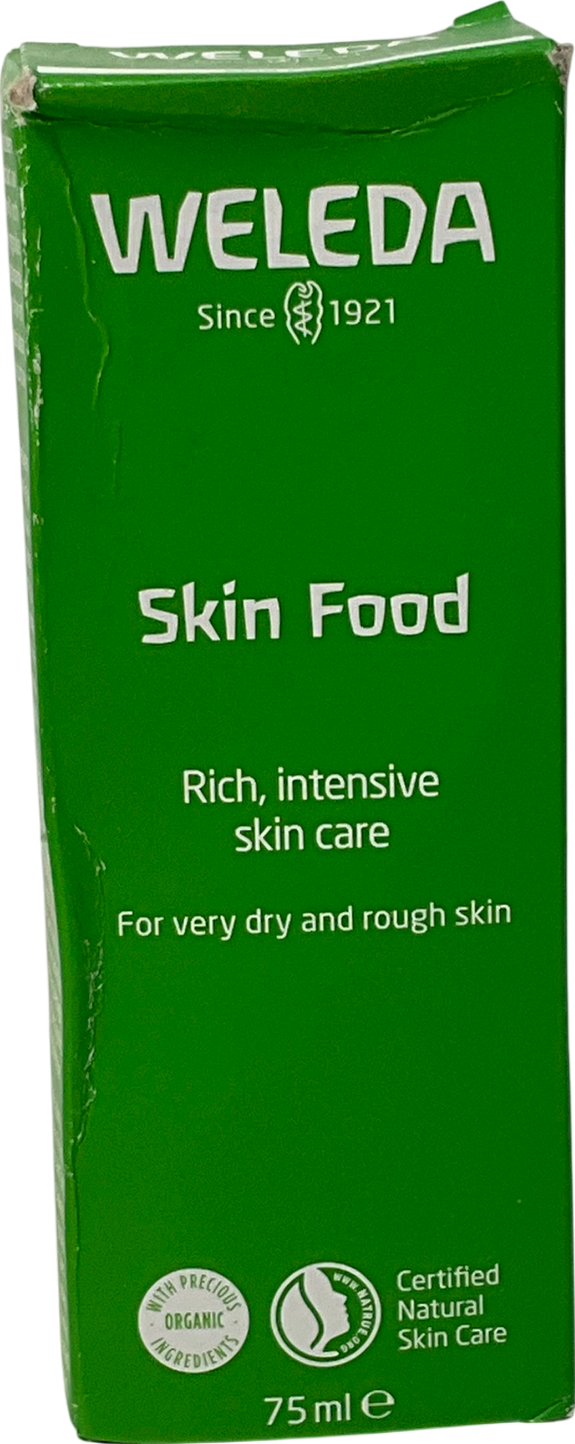 Weleda Skin Food 75ml